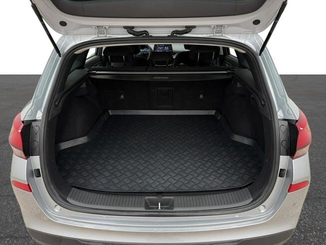 Hyundai i30 1.5 T-GDI 48V Smart DCT Kombi Warszawa - zdjęcie 11