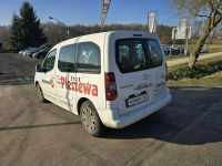 Peugeot Partner 1,6 hdi 92KM Salon Polska Faktura Vat !!! Cielcza - zdjęcie 4