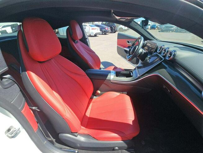Mercedes CLE 4Matic / pakiet AMG / niski przebieg Wrocław - zdjęcie 8