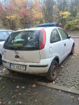 Opel Corsa C 1,0 Kielce - zdjęcie 5