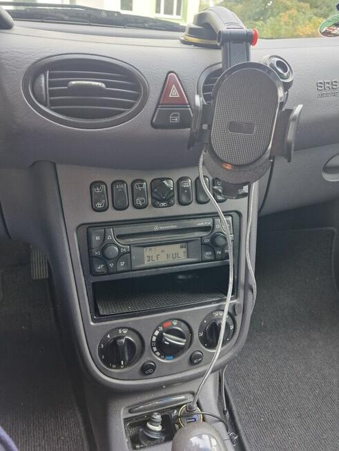 Sprzedam Mercedes A klase Bierutów - zdjęcie 8