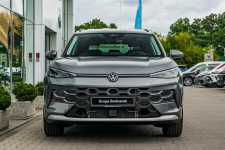 Volkswagen T-Roc Life 1.5 eTSI 150 KM DSG - Dostępny od ręki! Łódź - zdjęcie 5
