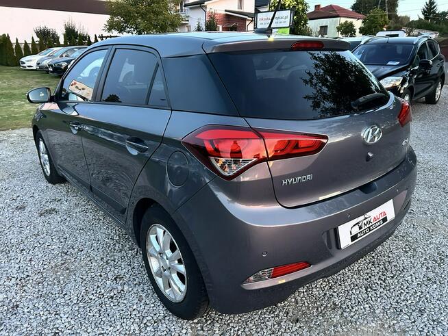 Hyundai i20 Super stan, zarejestrowany w Polsce Nowe Iganie - zdjęcie 7