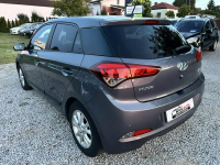 Hyundai i20 Super stan, zarejestrowany w Polsce Nowe Iganie - zdjęcie 7