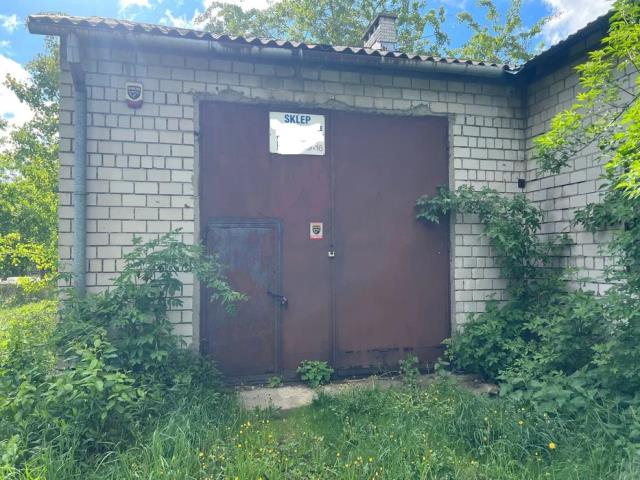 Lokal na wynajem Słupno Słupno - zdjęcie 6