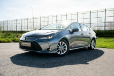 Toyota Corolla 1.8 Hybrid e-CVT, Salon PL, LPG, Bezwypadkowa