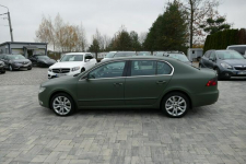 Škoda Superb Salon Polska! Grójec - zdjęcie 9