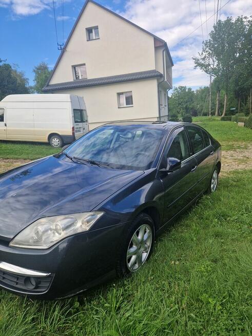 Renault laguna 3 2010 zamienię sprzedam VW Hyundai Kraków - zdjęcie 7