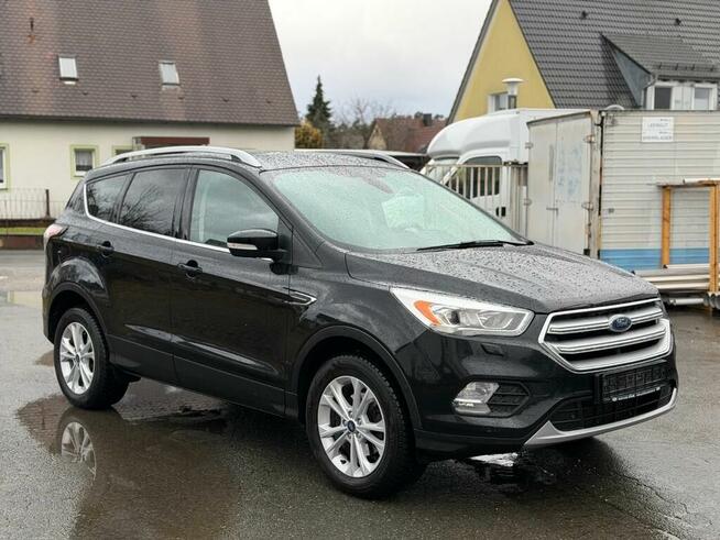 Kuga pierwsza ręka Opole - zdjęcie 1