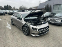 Mercedes CLA 180 Automat Skóra Podgrzewanie Kamera Gliwice - zdjęcie 2