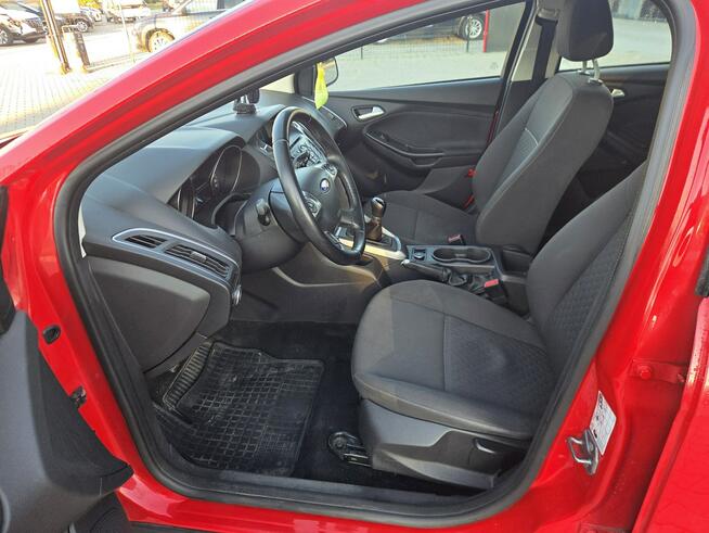 Ford Focus klima PDC Raba Niżna - zdjęcie 6
