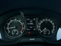 Škoda Octavia Salon Polska Poleasingowy Bezwypadkowy Będzin - zdjęcie 9