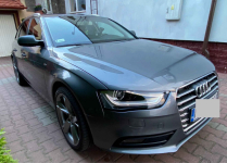 AUDI A4 B8 2.0 TDI Susz - zdjęcie 1