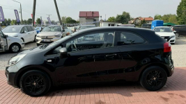 Kia Rio Gwarancja,Serwis Sade Budy - zdjęcie 9