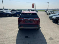 Toyota RAV-4 Automat  Kamera Klimatronik Virtual Gliwice - zdjęcie 3