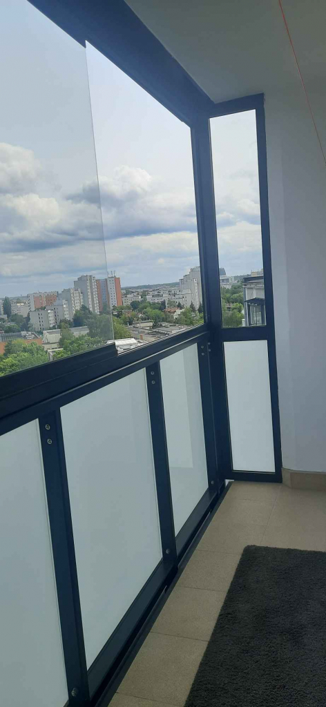 mieszkanie do wynajęcia Wilanów - zdjęcie 2