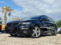 Peugeot#308SW#1.5 HDI#GT-Line#AndroidAuto#CarPlay#Panorama#Clima# Nowe Sójki - zdjęcie 9