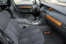 Renault Vel Satis 2.0T 16V 170KM Automat ! Full Opcja ! Opłacony ! Zwoleń - zdjęcie 9