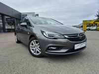 Opel Astra Giżycko - zdjęcie 3