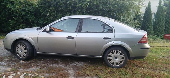 Ford Mondeo mk3 2006 Majdan-Grabina - zdjęcie 2