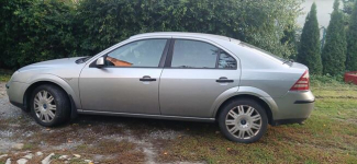 Ford Mondeo mk3 2006 Majdan-Grabina - zdjęcie 2