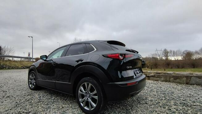 Mazda CX-30 Zarejestrowany, Roczna Gwarancja! Kamienna Góra - zdjęcie 8