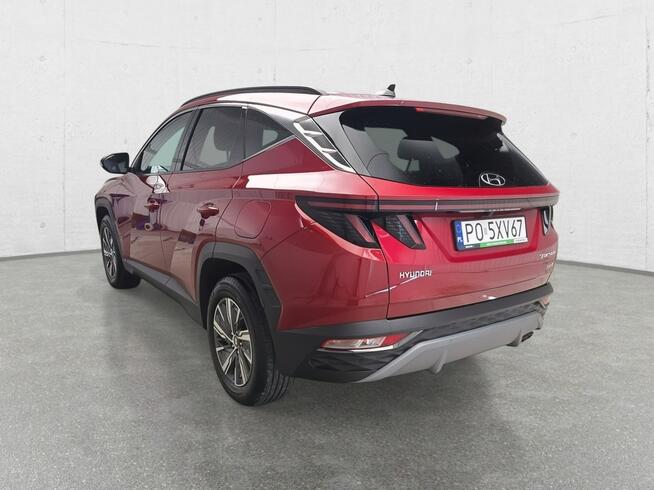 Hyundai Tucson Poleasingowe.pl BZ Komorniki - zdjęcie 5