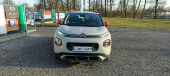 Citroen C3 Aircross Bogata wersja, super stan. Goczałkowice-Zdrój - zdjęcie 2