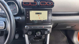 Citroen C3 Aircross Shine/Head-up/Navi/Alu17'/Keyless/Kamera Szczecin - zdjęcie 11