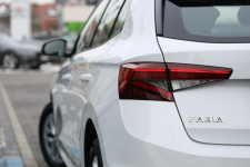 Škoda Fabia 1.0 TSI Selection, serwisowany, gwarancja Tychy - zdjęcie 9