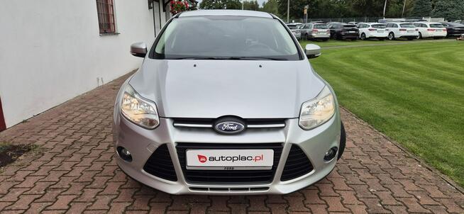 Ford Focus SALON PL Paproć - zdjęcie 2