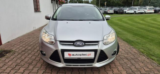 Ford Focus SALON PL Paproć - zdjęcie 2