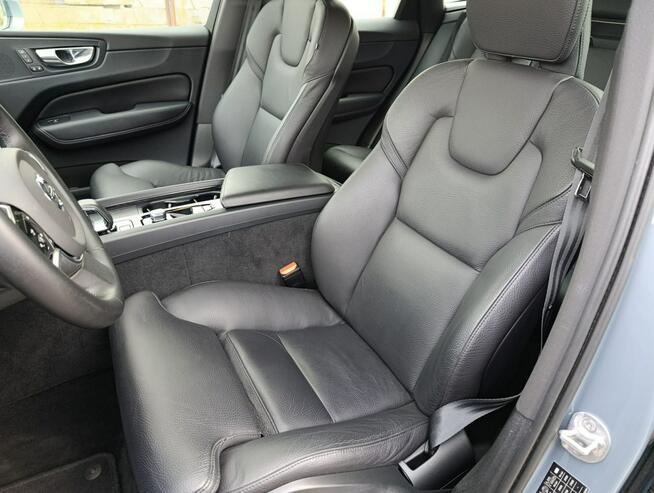 Volvo XC 60 Salon Polska  jeden właściciel Otwock - zdjęcie 12