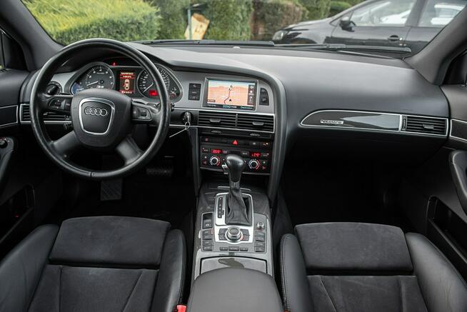 Audi S6 Super Stan ! Zadbana ! Full Opcja ! Zwoleń - zdjęcie 5