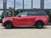 Range Rover Sport 3.0D I6 300KM AWD Auto Dynamic HSE Łódź - zdjęcie 6