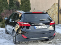 Hyundai i30 2013r, 1.4B 100KM, Przebieg 138tyś km, Orgyinalny Lakier Radom - zdjęcie 5