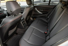 BMW 320 2.0d 143KM ! Manual ! Bi-Xenon LED Navi ! NOWY ROZRZĄD ! Zwoleń - zdjęcie 7