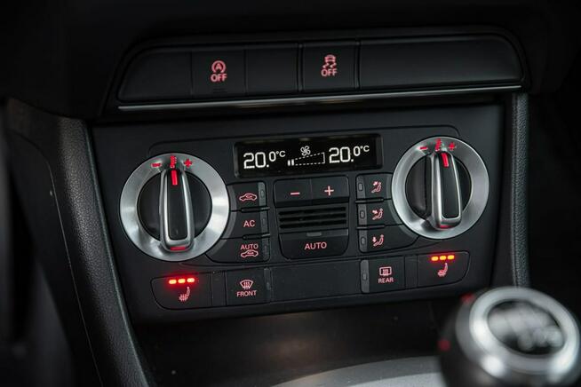 Audi Q3 Serwisowany bezwypadkowy po opłatach zadbany Zwoleń - zdjęcie 6