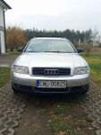 Audi a4 b6 1.8t LPG Wieniec - zdjęcie 6