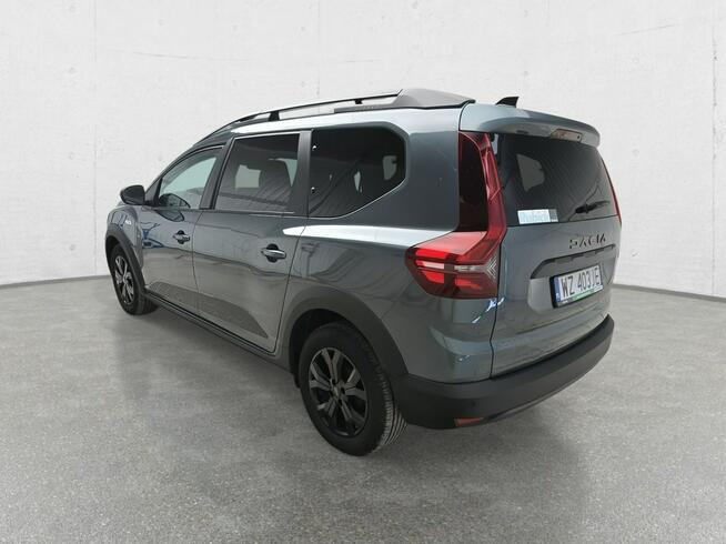 Dacia Jogger Komorniki - zdjęcie 5
