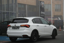 Fiat Tipo 1.0 T3 Cross, Bezwypadkowy, Serwisowany, Pierwszy właściciel Tychy - zdjęcie 6