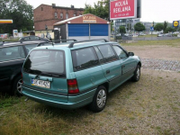 Opel Astra Katowice - zdjęcie 3