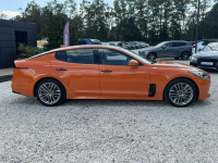 Kia Stinger 2.0 T-GDI L 245KM, Salon Polska! Serwis ASO! FV23%! Pęcice - zdjęcie 10