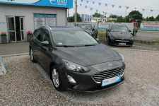Ford Focus Connected 37317PLN Gwarancja F-vat 120HP Warszawa - zdjęcie 4