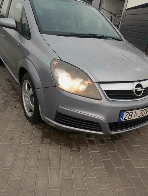 Zafira b Kołobrzeg - zdjęcie 6