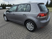 Volkswagen Golf 1,2Turbo benz. Klima.Centralka.Alufelgi,kredyt.OKAZJA Kutno - zdjęcie 12