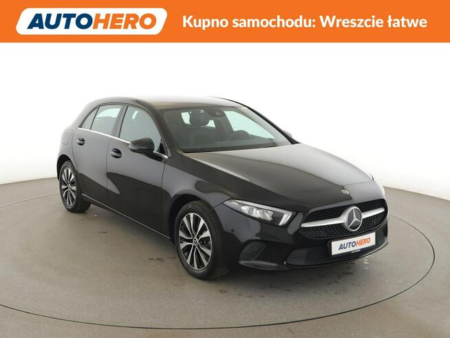 Mercedes A 250 FV23 pHEV led automat virtual navi kamera pdc Warszawa - zdjęcie 10