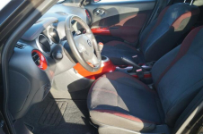 Nissan Juke 2015R 1,2 Benzyna Bezwypadkowy oryginalny lakier ZADBANY Goczałkowice-Zdrój - zdjęcie 12