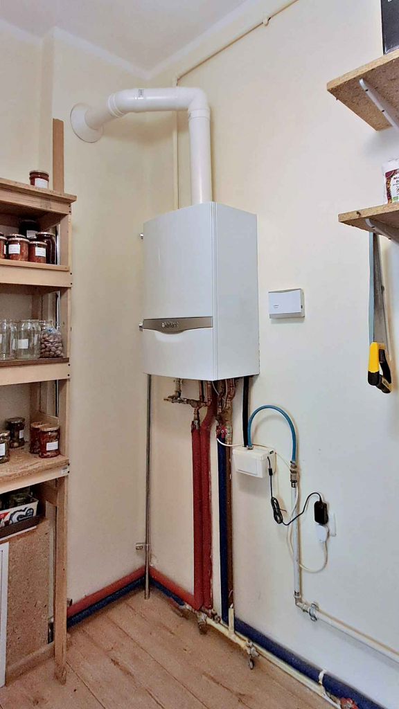 Stylowe 3-pokojowe mieszkanie z ogródkiem w sercu Tczewa Tczew - zdjęcie 9