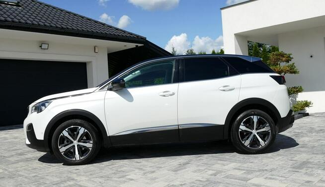 Peugeot 3008 Allure! Grip Control! Automat! Gwarancja! Grójec - zdjęcie 8